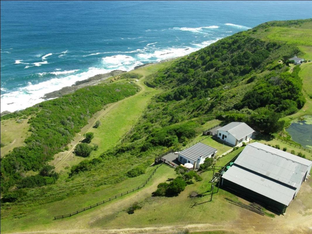Anglers Paradise Eersterivierstrand Exterior photo