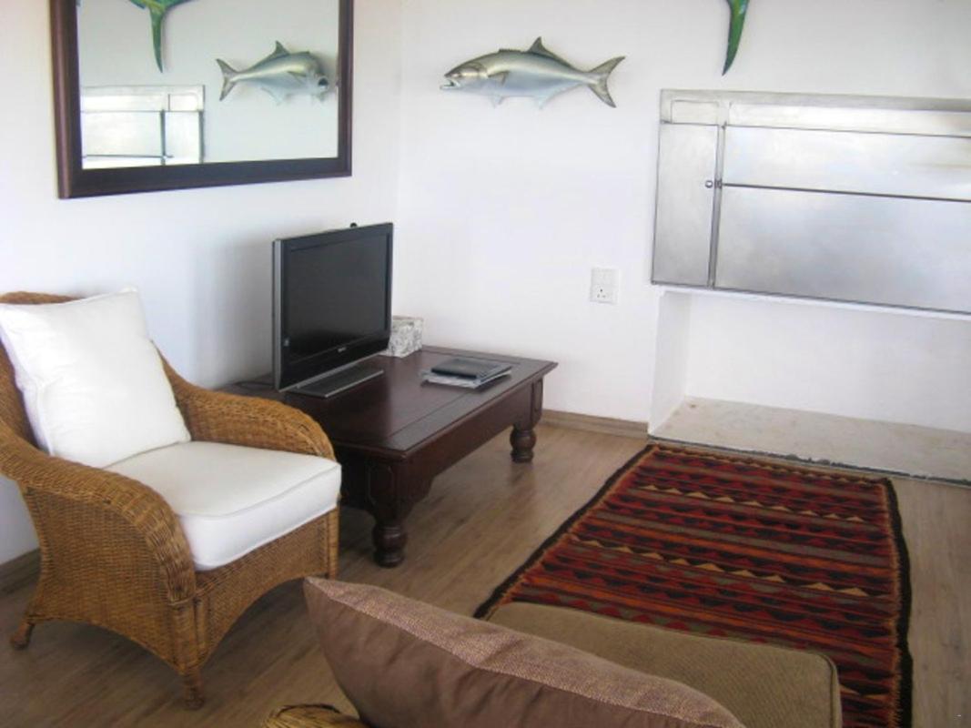 Anglers Paradise Eersterivierstrand Exterior photo