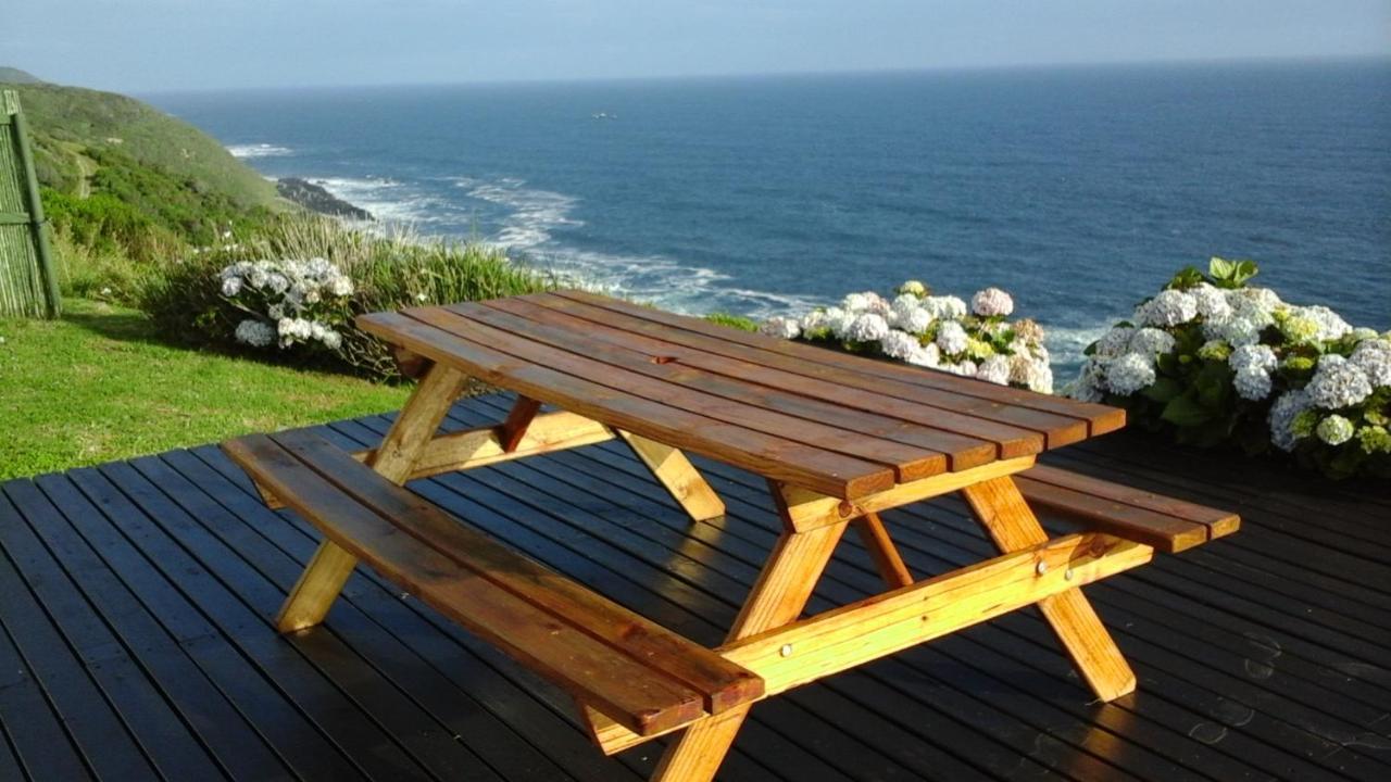 Anglers Paradise Eersterivierstrand Exterior photo
