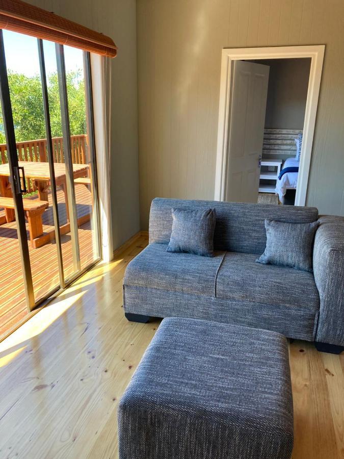 Anglers Paradise Eersterivierstrand Exterior photo
