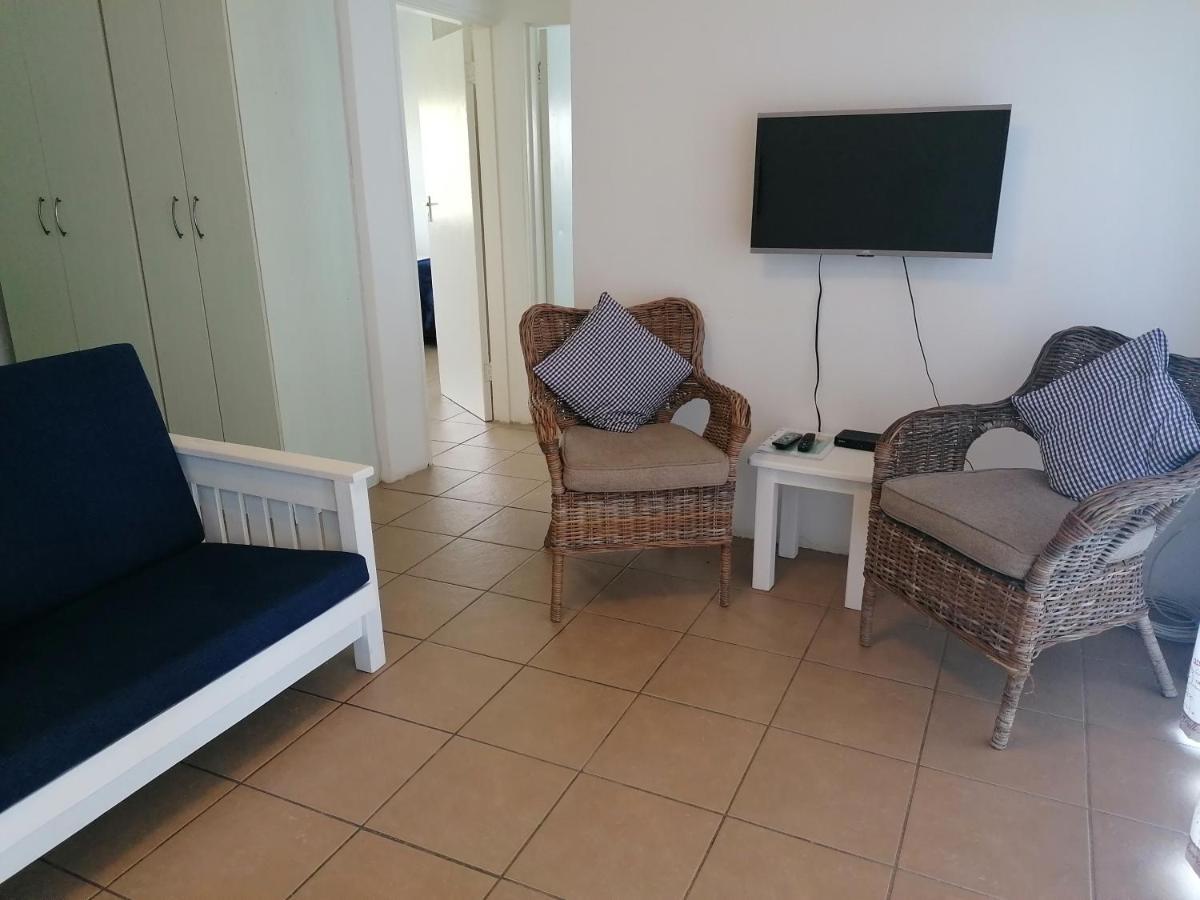 Anglers Paradise Eersterivierstrand Exterior photo