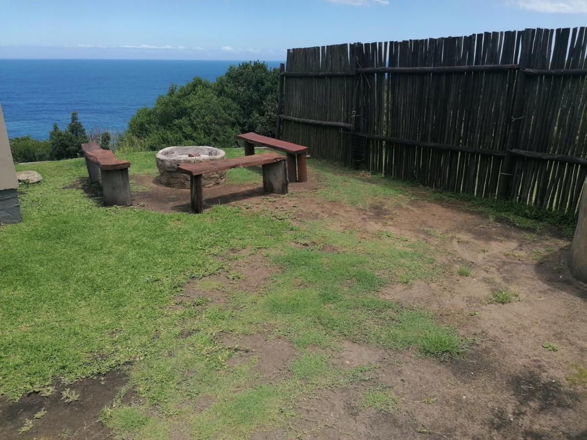 Anglers Paradise Eersterivierstrand Exterior photo
